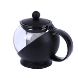 Théière en Verre <br> et Plastique 750-1250ml