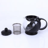 Théière en Verre <br> et Plastique 750-1250ml