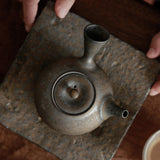 kyusu yokode