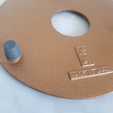 Repose Théière en Fonte Iwachu <br> Arare 14cm - Différents coloris