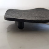 Repose Théière en Fonte <br> Carré
