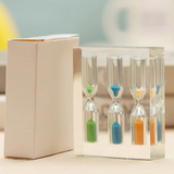 Sablier pour infusion thé