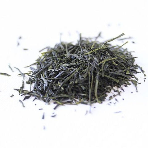 Thé Japonais Sencha Bio
