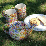 théière Tea Time