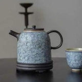 Théière Gong Fu Cha