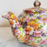 Théière Anglaise <br> Made in England 700ml
