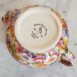 théière Heron Cross Pottery