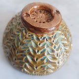 Service à Thé Artisanat <br> Russe 140ml