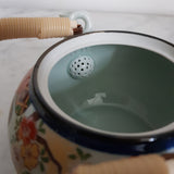Service à Thé en Porcelaine Japonaise <br> 550ml