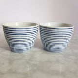 Tasse à Thé en Porcelaine Japonaise