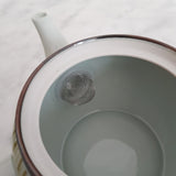 Service à Thé Théière Japonaise <br> Taketokusa 370ml