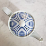Service à Thé Japonais Porcelaine <br> Komasuji 450ml