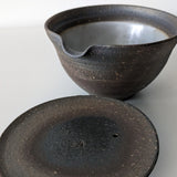 Théière Artisanale Japonaise