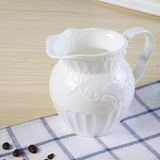 Pot à Lait Porcelaine