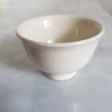 Service de Thé Japonais <br> Porcelaine 70ml