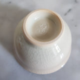 Service de Thé Japonais <br> Porcelaine 70ml