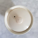 Service de Thé Japonais <br> Porcelaine 70ml