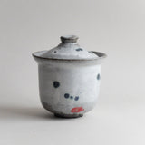 Théière Française en Grès <br> du Japon SAM BODHI 150ml