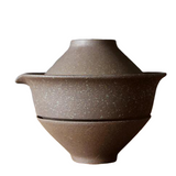 Shiboridashi Gaiwan
