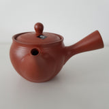 Théière Japonaise <br> Shudei Kyusu Tokoname 310ml