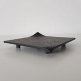 Repose Théière en Fonte <br> Carré