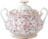 Théière Anglaise <br> Service Royal Albert 1.2L
