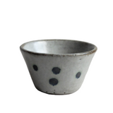 Tasse à thé en Grès