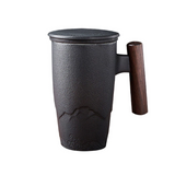 Mug en Grès
