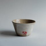 Tasse à thé artisanale