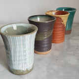 Tasses Japonaises Dépareillées
