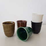 Tasses Dépareillées <br> Made in Japan 120-150ml