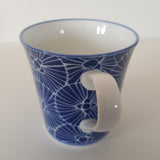 Mug Porcelaine Japonaise <br> 300ml