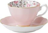 Théière Anglaise <br> Service Royal Albert 1.2L