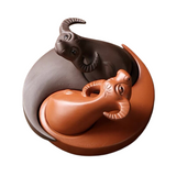 Tea Pets