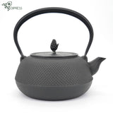 Tetsubin Induction