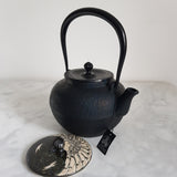 Théière Bouilloire en Fonte