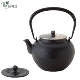Tetsubin Made In Japan <br> Oitomi Fonte et Céramique 800ml