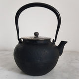 Bouilloire en Fonte Tetsubin