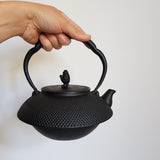 Tetsubin Iwachu