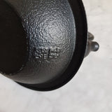 Bouilloire Fonte Iwachu <br> Tetsubin Non Emaillée Azumaya Arare 1.2L