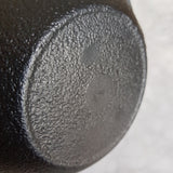 Bouilloire Fonte Iwachu <br> Tetsubin Non Emaillée Azumaya Arare 1.2L