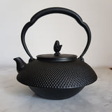 Bouilloire en Fonte Japonaise