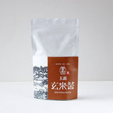 Thé Genmaicha Bio