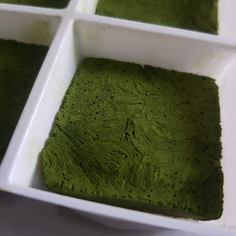 Thé Matcha Bio