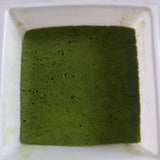 Thé Matcha Japonais Bio <br> Gros Cubes lyophilisés