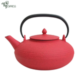 Théière en Fonte du Japon <br> Wazuqu Itome 0.7-1L