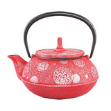 Théière en Fonte Japonaise Iwachu