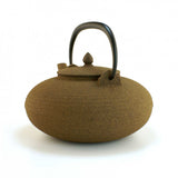 Théière en Fonte Japonaise <br> Wazuqu Itome 700ml