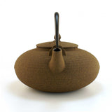 Théière en Fonte Japonaise <br> Wazuqu Itome 700ml