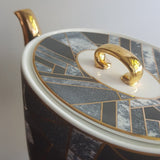 Théière en Porcelaine <br> Sans Filtre 900ml